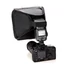 CineWare softbox rendszervakukhoz 23x23cm