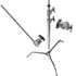 NANLITE C-Stand 330cm (2 goboval és szárral)