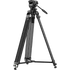 SmallRig 4686 Heavy-Duty Fluid Head Video Tripod Kit AD-01S