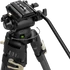 SmallRig 4686 Heavy-Duty Fluid Head Video Tripod Kit AD-01S