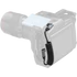 SmallRig 4793 USB-C Angled to USB-C Angled Coiled Data Cable