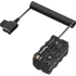 SmallRig 4884 D-Tap to Dual-Sided NP-F Dummy Battery Power Cable