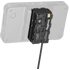 SmallRig 4884 D-Tap to Dual-Sided NP-F Dummy Battery Power Cable
