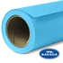 SAVAGE papír premium fotóháttér Ocean Blue 2,2×5,5m