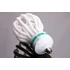 Spirál daylight fénycső 200W