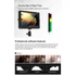 Bestview S7 kontroll monitor