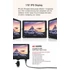 Bestview S7 kontroll monitor