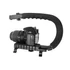 CineWare video handle