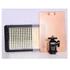 Tolifo LED kamera fejlámpa PT-160S