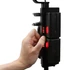NANLITE BH-FZ60 NP-F akku adapter Forza 60/60B-hez