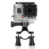 CineWare bike rack csuklós kar GoPro Hero akciókamerákhoz (G01/P01)
