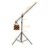 Boom állvány 135cm-es keresztrúddal