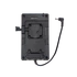 NANLITE V-mount akku adapter