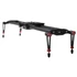 CineWare carbon slider 80cm