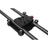 CineWare carbon slider 80cm