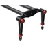 CineWare carbon slider 80cm