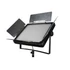 Cineware CW-2000 LED panel