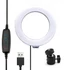 CINEWARE KÖRLED 16cm USB