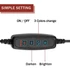 CINEWARE KÖRLED 16cm USB