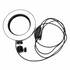 CINEWARE KÖRLED 16cm USB