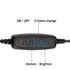 CINEWARE KÖRLED 20cm USB