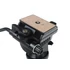 CINEWARE T-360° Videofej