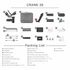 Zhiyun Crane 3S