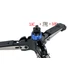 CW monopod tripod