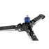CW monopod tripod