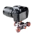 CW motoros dolly 360