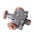 CW motoros dolly 360