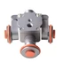 CW motoros dolly 360