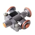 CW motoros dolly 360