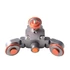 CW motoros dolly 360
