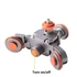 CW motoros dolly 360