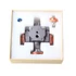 CW motoros dolly 360