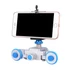 CW motoros dolly 360