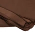 CineWare textil háttér 3x3m Dark Brown