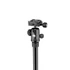 Manfrotto Element traveller kis állvány kit gömbfejjel, fekete MKELES5BK-BH