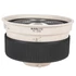 NANLITE FL-20G Fresnel lencse Bowens bajonettel (with barndoor)