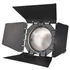 NANLITE FL-20G Fresnel lencse Bowens bajonettel (with barndoor)