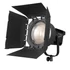 NANLITE FL-20G Fresnel lencse Bowens bajonettel (with barndoor)
