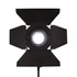 CineWare LED Fresnel Spot Light 600W