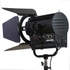CineWare LED Fresnel Spot Light 200W