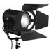 CineWare LED Fresnel Spot Light 200W