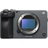 Sony Cinema Line FX3 Full Frame váz (ILME-FX3)