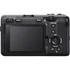 Sony Cinema Line FX3 Full Frame váz (ILME-FX3)