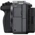 Sony Cinema Line FX3 Full Frame váz (ILME-FX3)