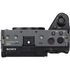 Sony Cinema Line FX3 Full Frame váz (ILME-FX3)