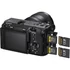 Sony Cinema Line FX3 Full Frame váz (ILME-FX3)